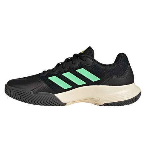 adidas Men's Gamecourt 2 Tennis Shoes 